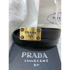 Prada Belts